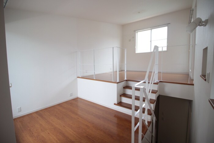 物件内観写真6　(居室)