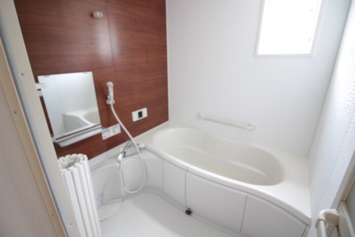 物件内観写真10　(バス／シャワールーム等)