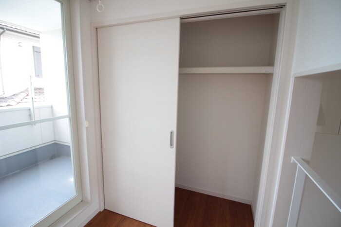 物件内観写真13　(収納)