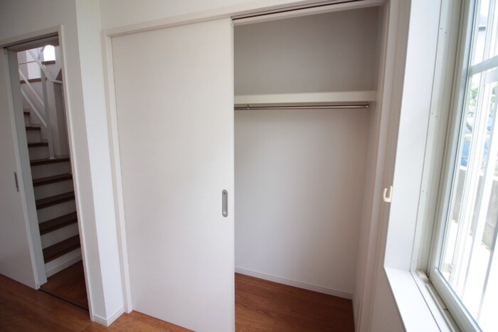 物件内観写真14　(収納)