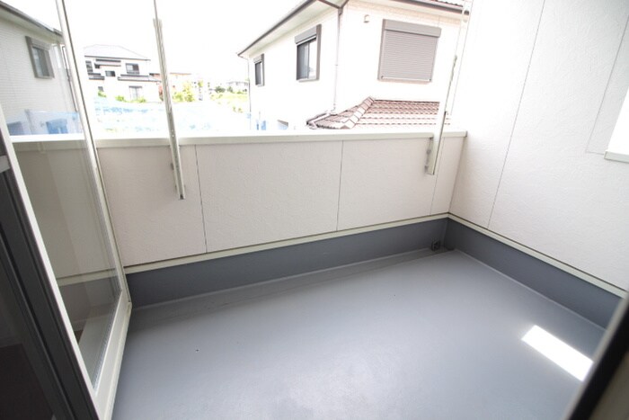 物件内観写真19　(ベランダ・バルコニー)