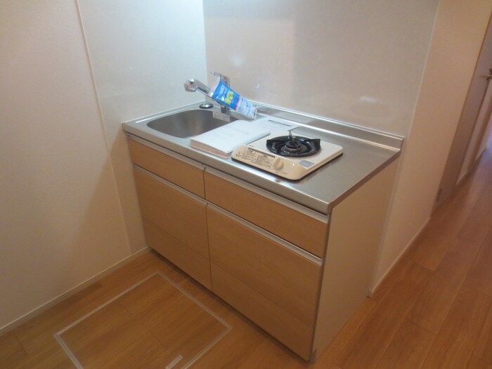 物件内観写真8　(キッチン)