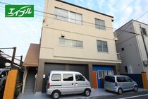 ハイツ真美の外観写真