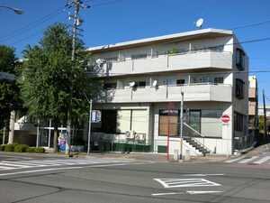サンテラス瑞穂外観写真