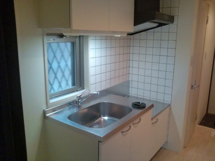 物件内観写真8　(キッチン)