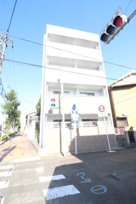 物件外観写真4　(外観写真)