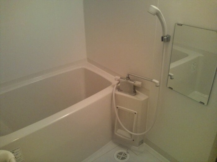 物件内観写真11　(バス／シャワールーム等)