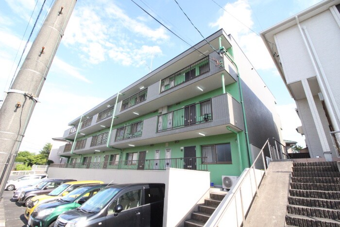 物件外観写真2　(外観写真)