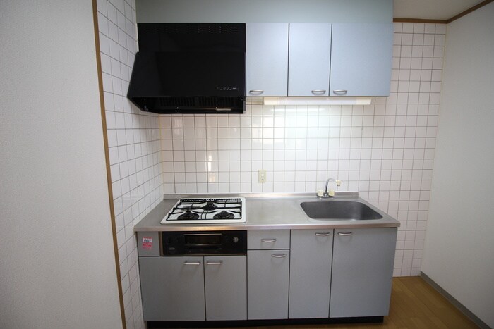 物件内観写真7　(キッチン)