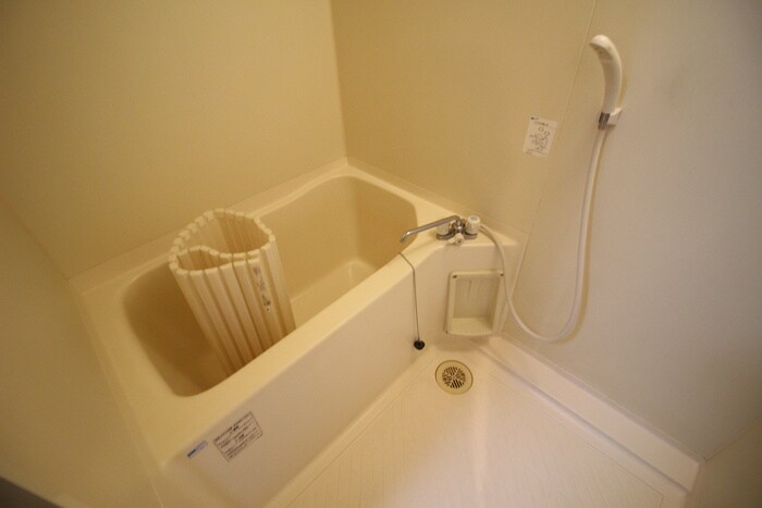 物件内観写真11　(バス／シャワールーム等)