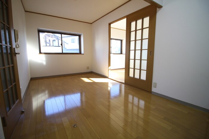 物件内観写真15　(居室)