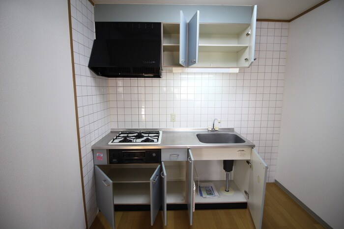 物件内観写真19　(キッチン)