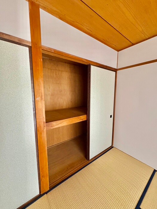 物件内観写真9　(収納)