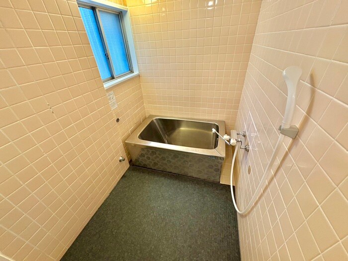 物件内観写真11　(バス／シャワールーム等)