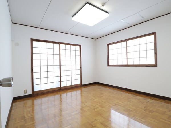 居室