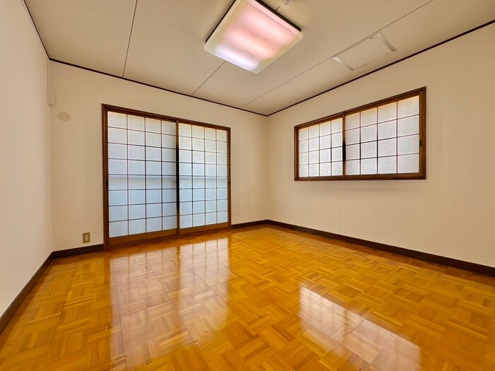 物件内観写真19　(居室)