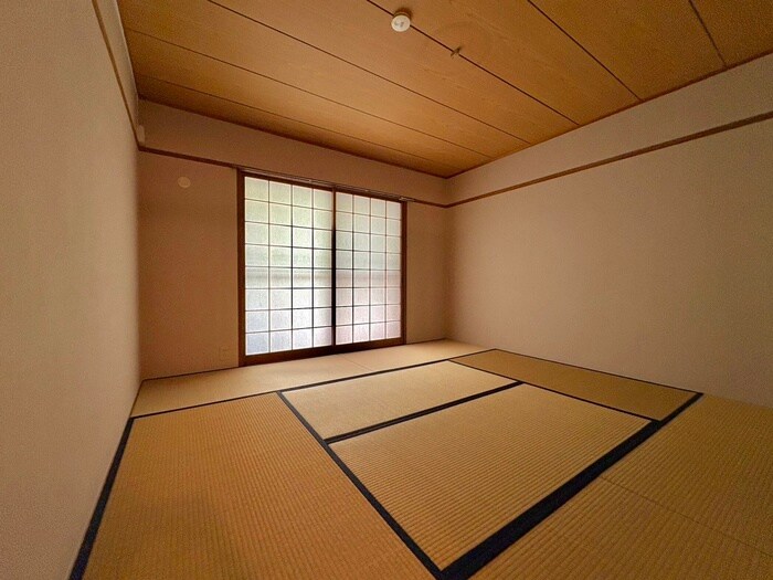 物件内観写真20　(居室)