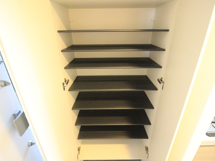 物件内観写真18　(靴箱)