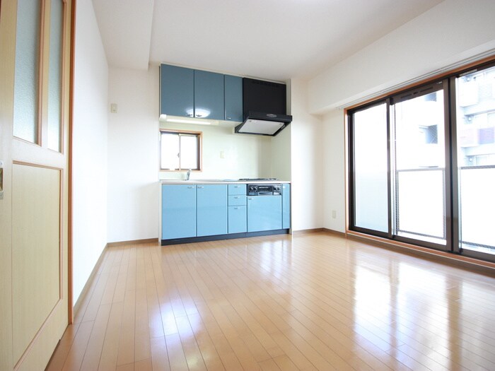 物件内観写真7　(キッチン)