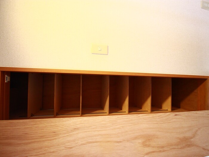 物件内観写真8　(靴箱)