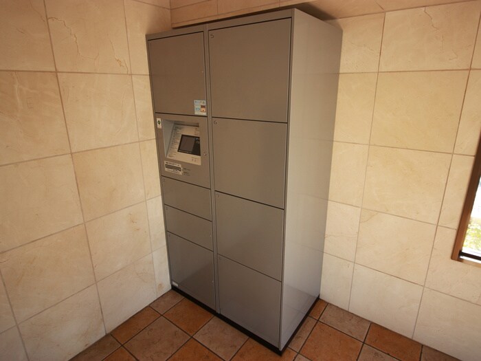 物件外観写真3　(建物設備)