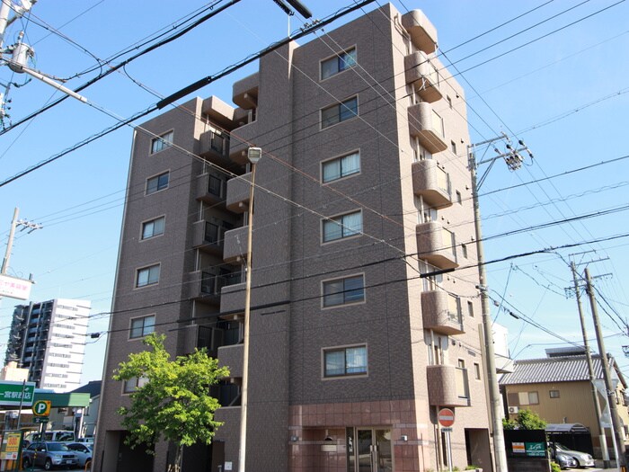 物件外観写真4　(外観写真)