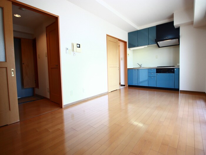 物件内観写真10　(居室)