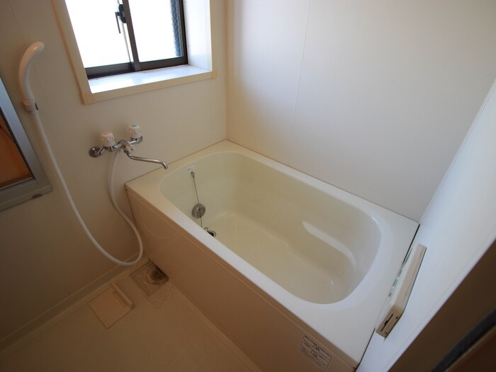 物件内観写真10　(バス／シャワールーム等)