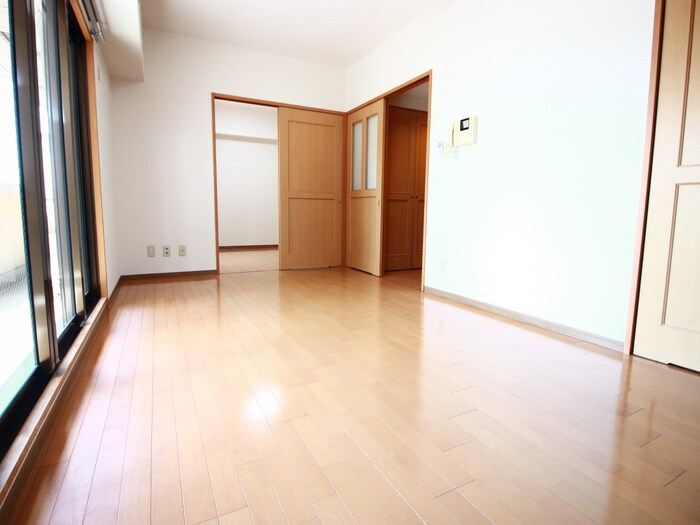 物件内観写真11　(居室)