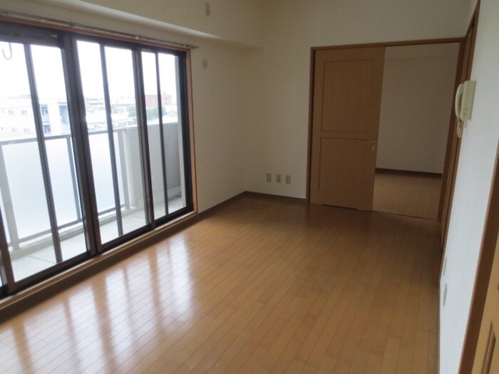 物件内観写真12　(居室)