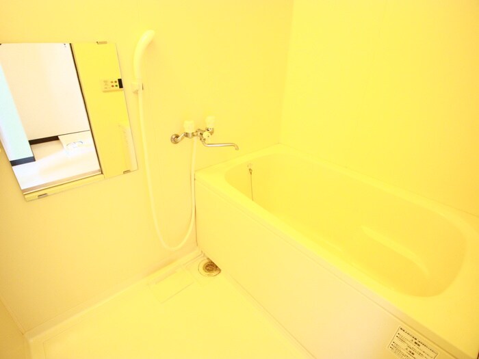 物件内観写真15　(バス／シャワールーム等)