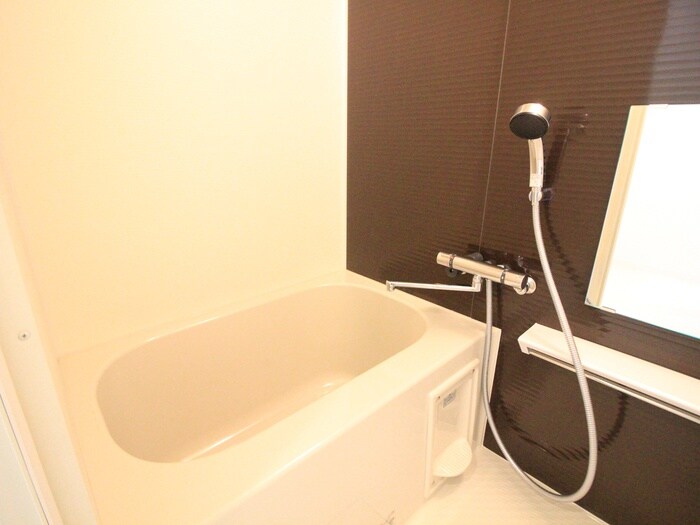 物件内観写真14　(バス／シャワールーム等)