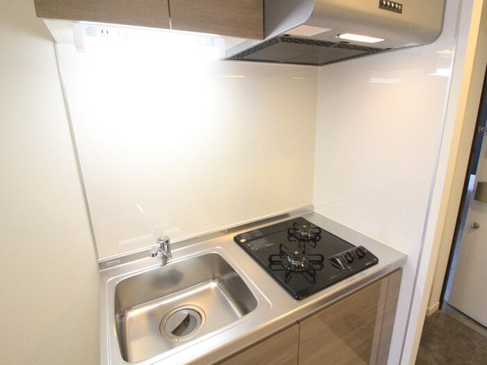 物件内観写真15　(キッチン)