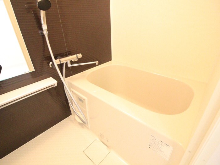 物件内観写真14　(バス／シャワールーム等)