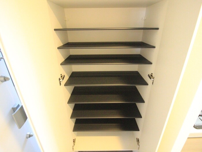 物件内観写真18　(靴箱)