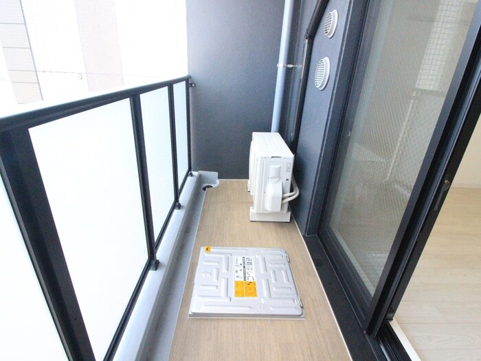 物件内観写真21　(ベランダ・バルコニー)