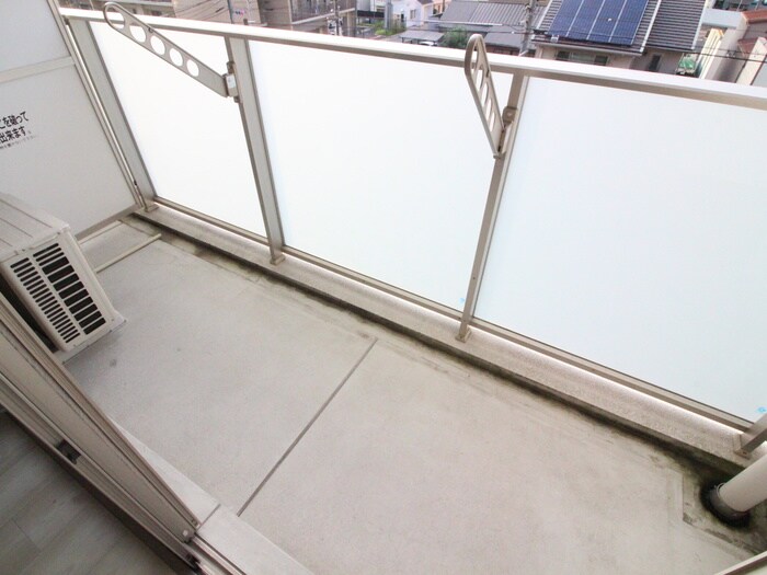 物件内観写真18　(ベランダ・バルコニー)