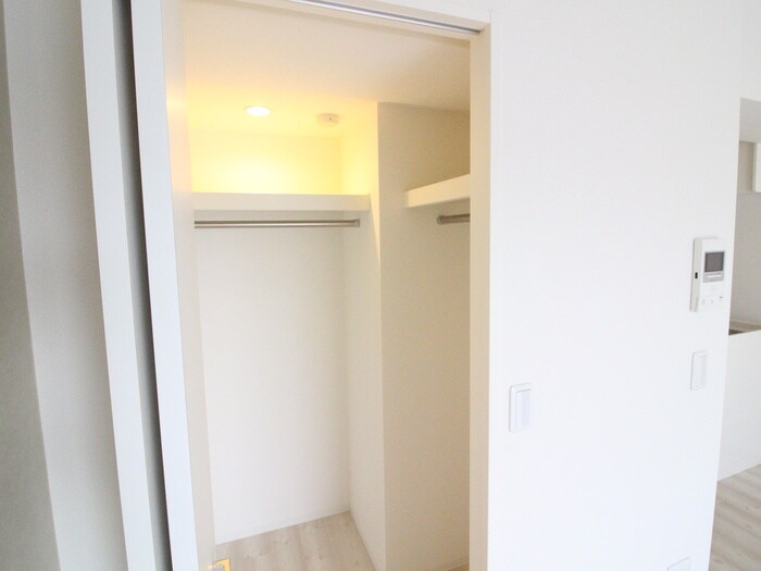 物件内観写真22　(収納)