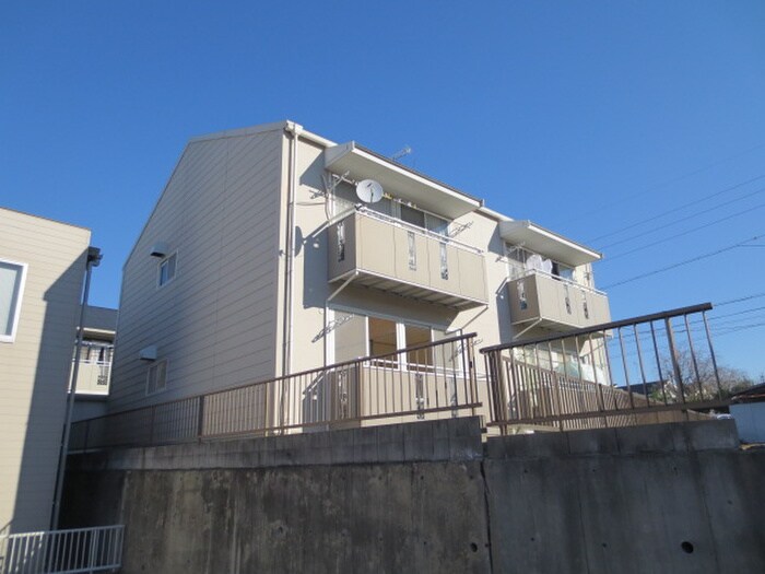 物件外観写真3　(外観写真)