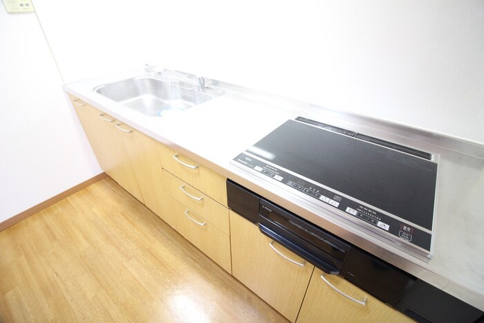 物件内観写真8　(キッチン)