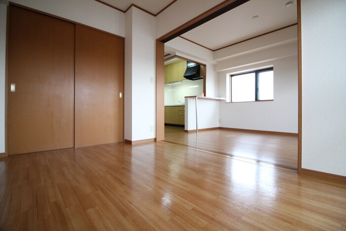 物件内観写真17　(居室)