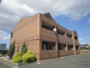 ライトハウス外観写真