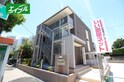 ジェルメ大喜新町Ⅱ
