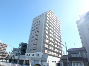 ｴｽﾎﾟｱ熱田N館(604)外観写真