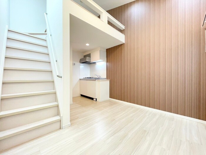 物件内観写真7　(居室)