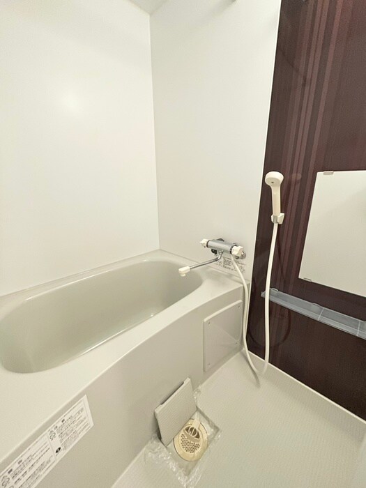 物件内観写真9　(バス／シャワールーム等)