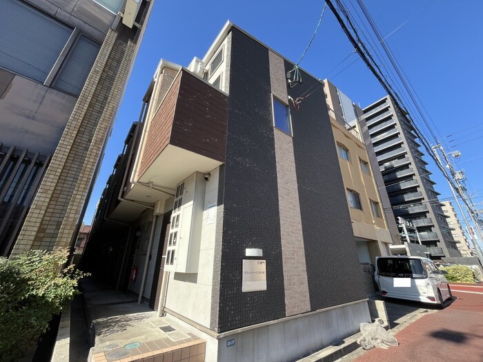 物件外観写真5　(外観写真)