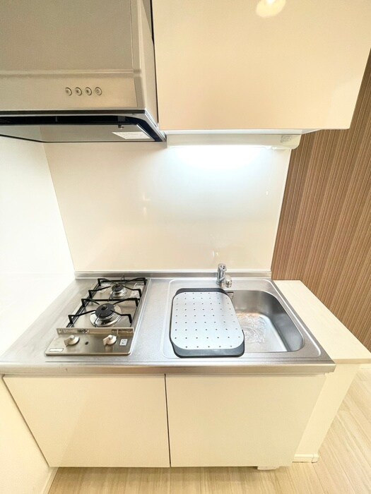 物件内観写真11　(キッチン)