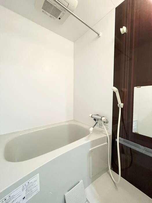 物件内観写真13　(バス／シャワールーム等)