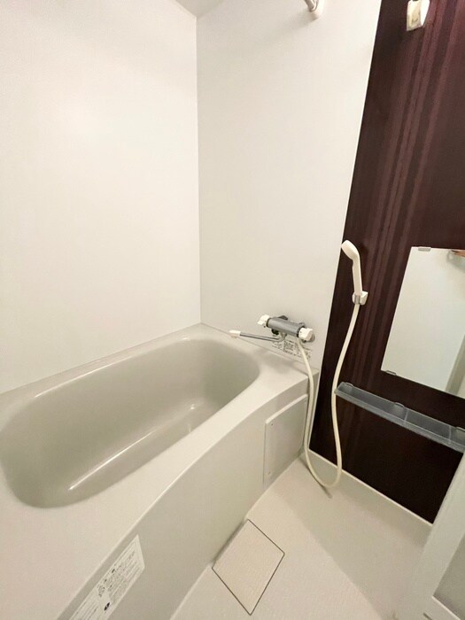 物件内観写真13　(バス／シャワールーム等)